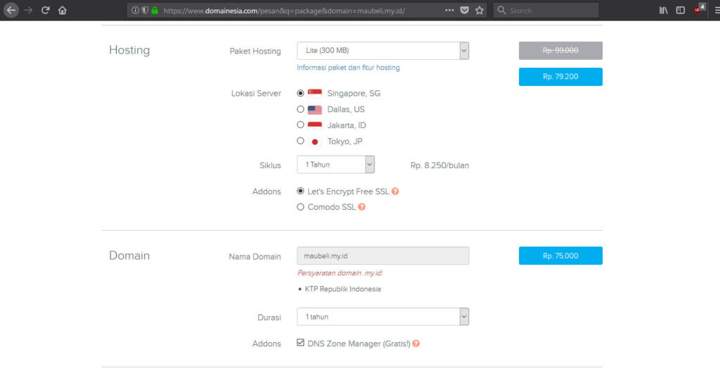 Domain Murah 04